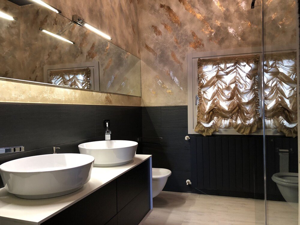 Фото Amazing Villa Sound of the Lake