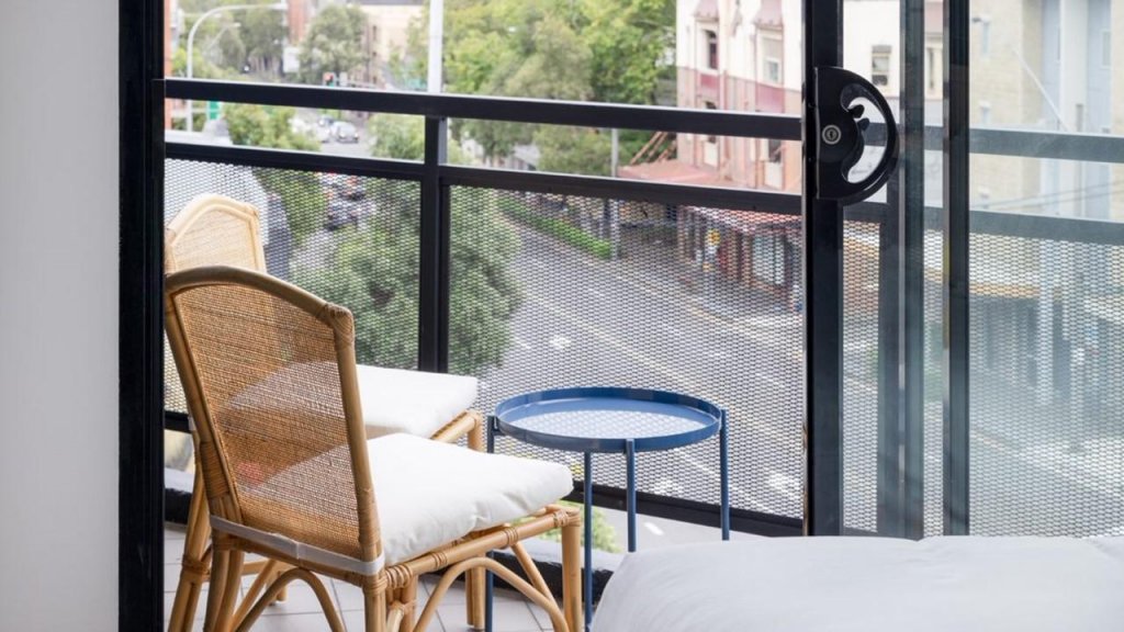 Фото Hotel Hacienda