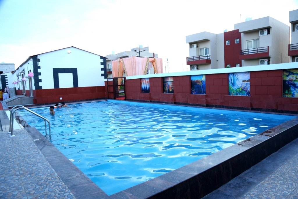 Фото Vrinda Anandam Resorts