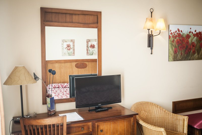 Фото Gran Hotel Ciudad Del Sur