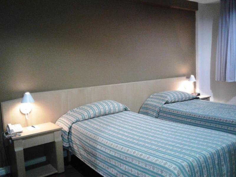 Фото Master Express Alberto Bins