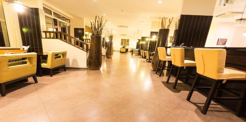 Фото Hotel Calypso