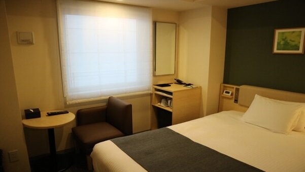 Фото Smile Hotel Shinagawa Sengakujiekimae