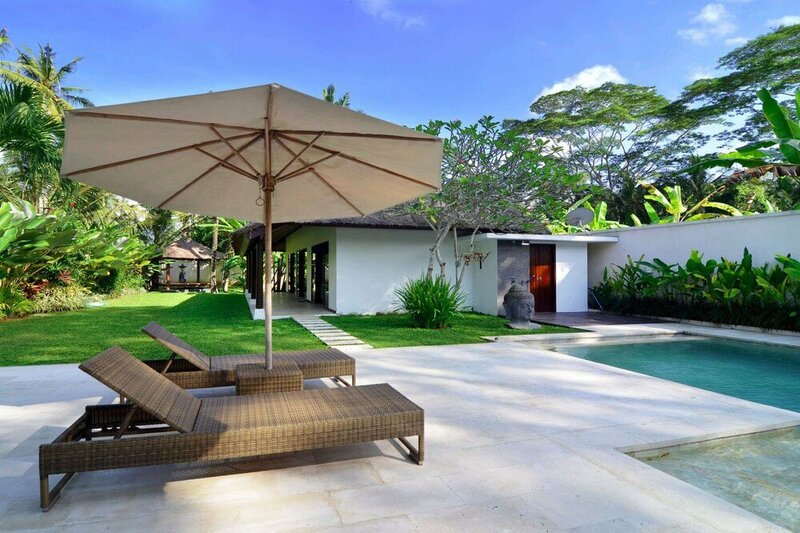 Гостиница Villa for Rent in Bali 2032