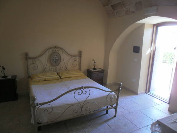 Фото Agriturismo Masseria Nuova