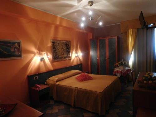 Фото Hotel Blumentag