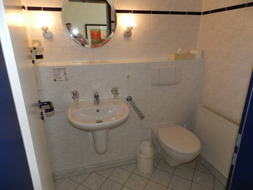 Фото Hotel Elkemann