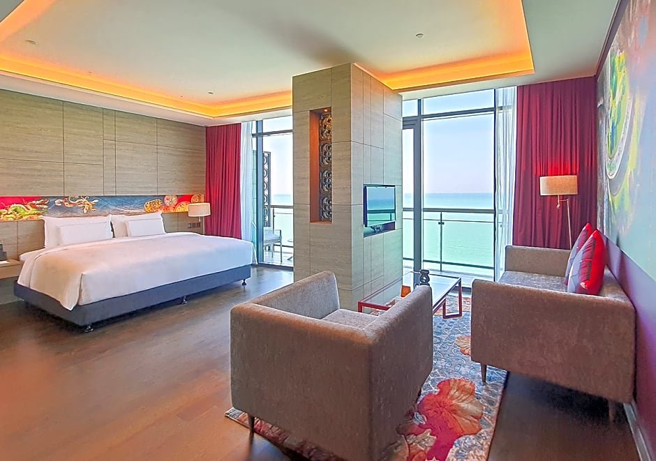 Фото Angsana Teluk Bahang 