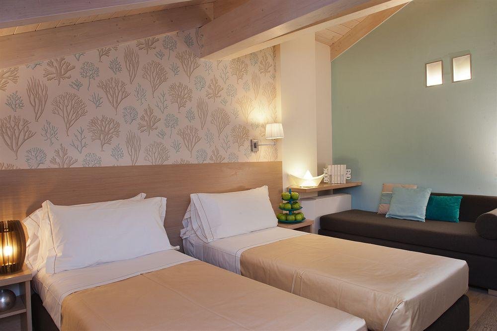 Фото Le Rose Suite Hotel
