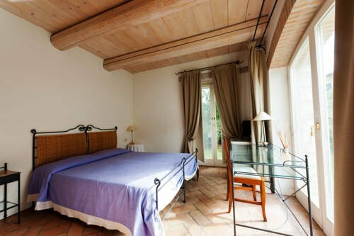 Гостиница Valcastagno Relais
