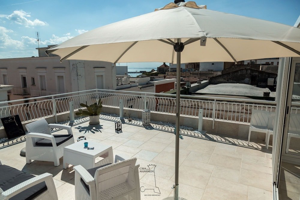 Фото Casa Manfredi B&b