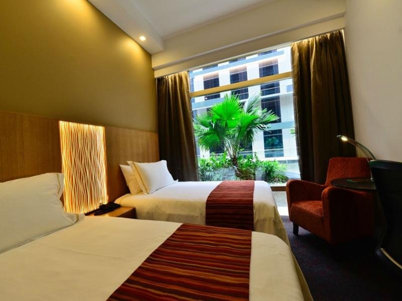 Фото отеля 4