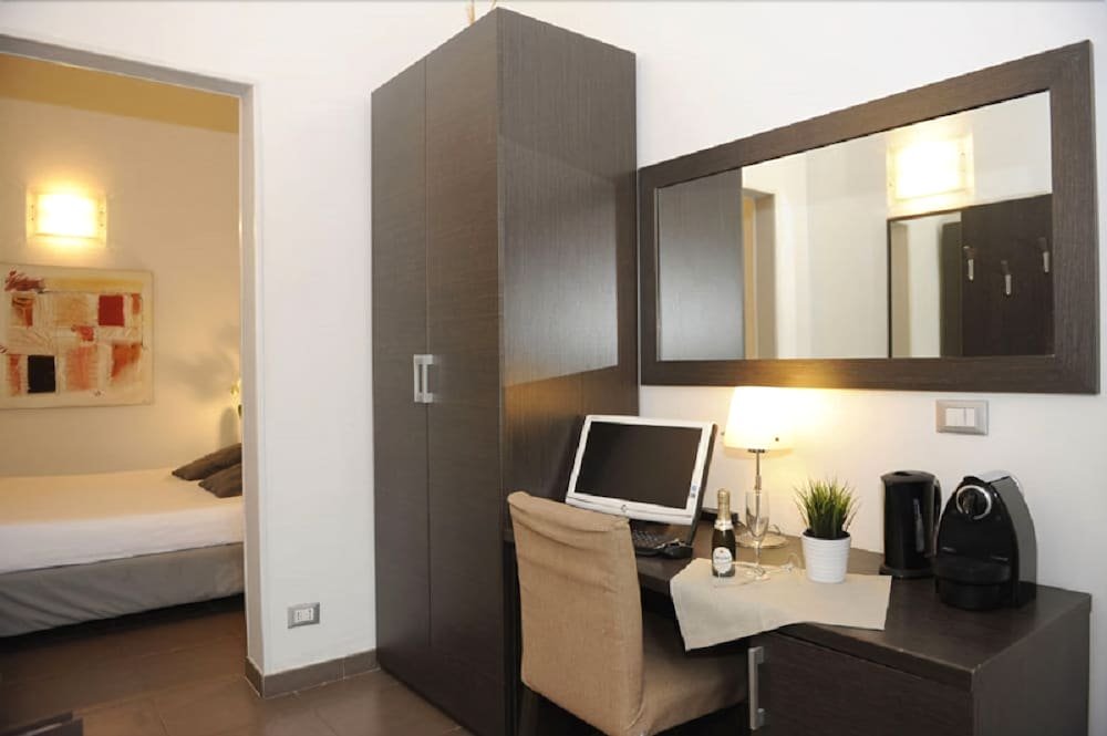 Фото Le M Apartment