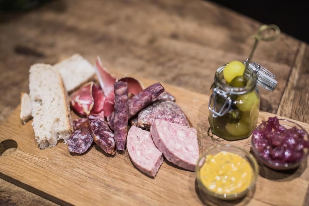 Фото Catalonia Vondel Amsterdam