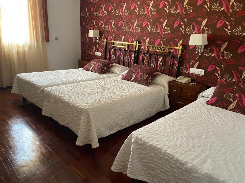 Фото Hotel II Virrey Palafox