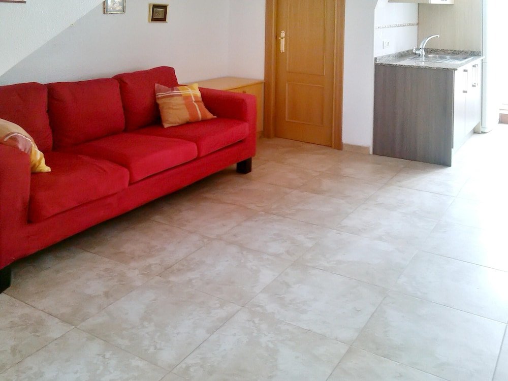 Фото House With 3 Bedrooms in Orpesa, With Wonderful sea View and Enclosed
