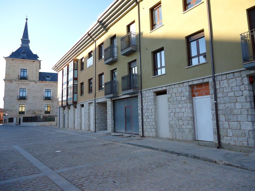 Фото Posada De Eufrasio