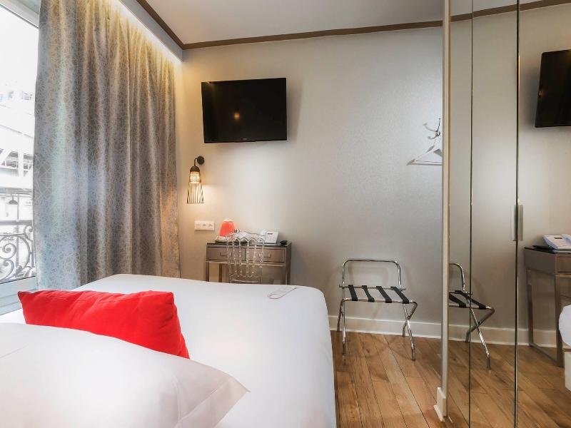 Фото Eiffel Segur