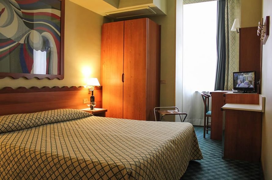 Фото Hotel Europa