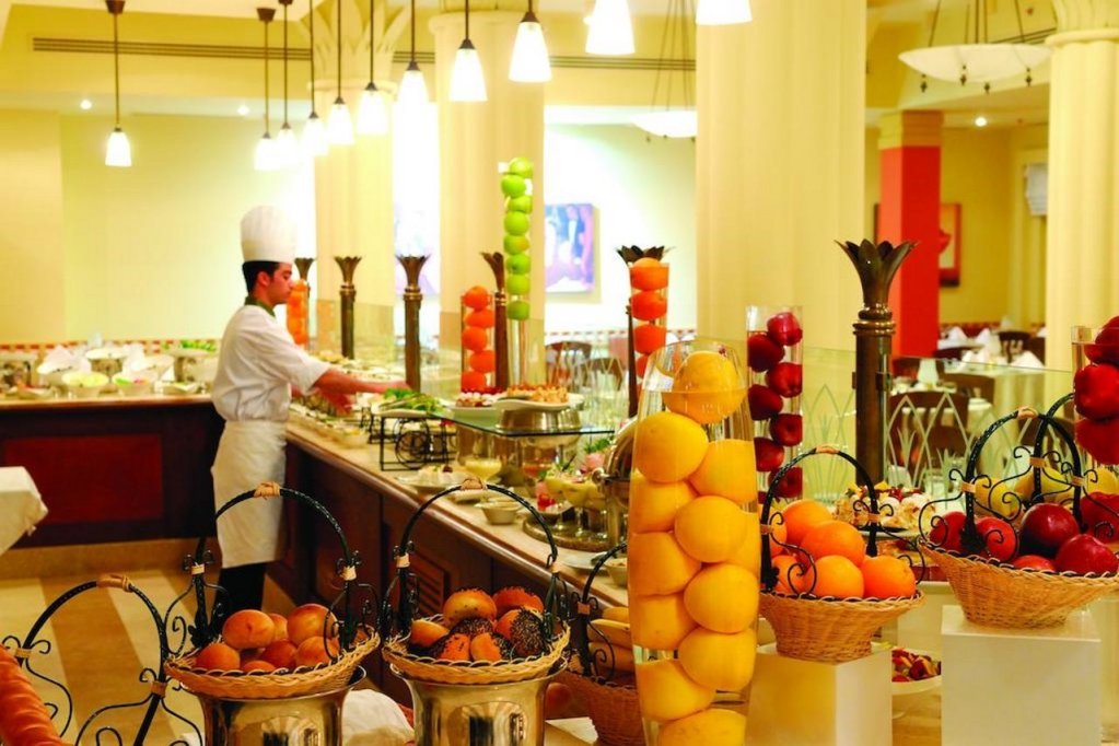 Фото Marina Plaza Tala Bay