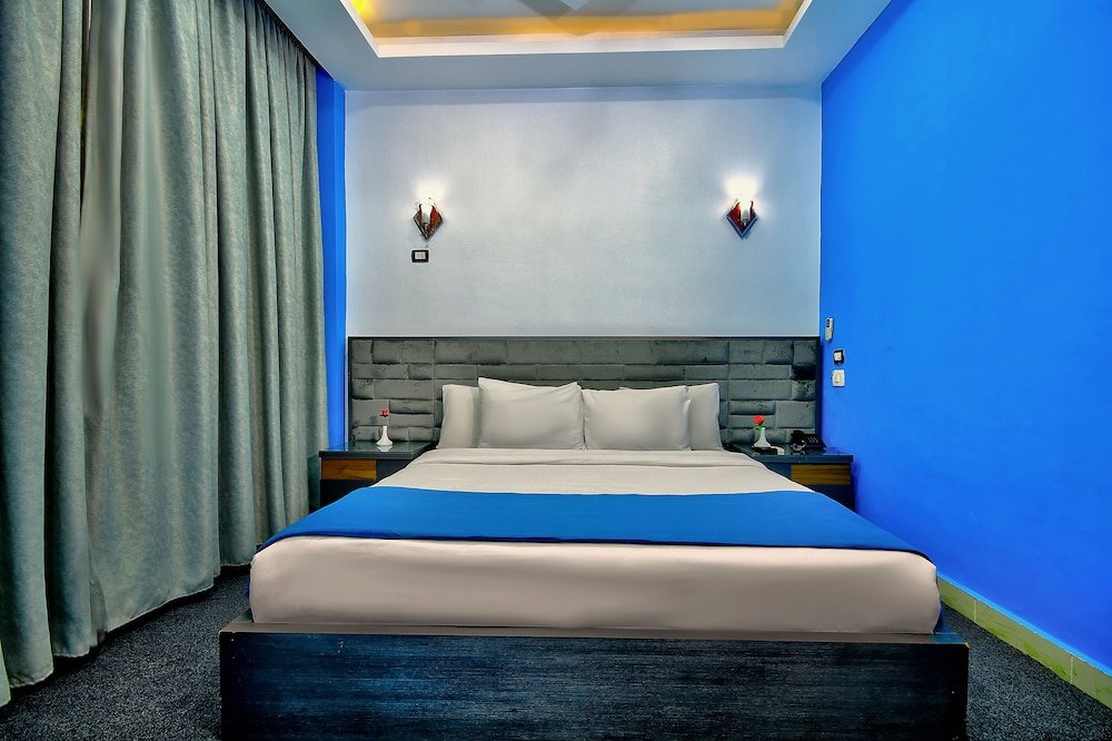 Фото Capital Hotel