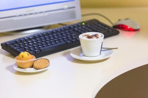 Фото отеля 4