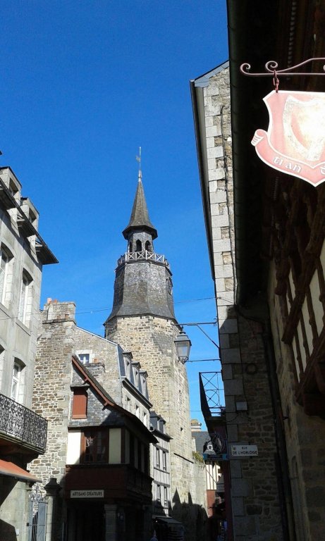 Фото Citotel Le Challonge