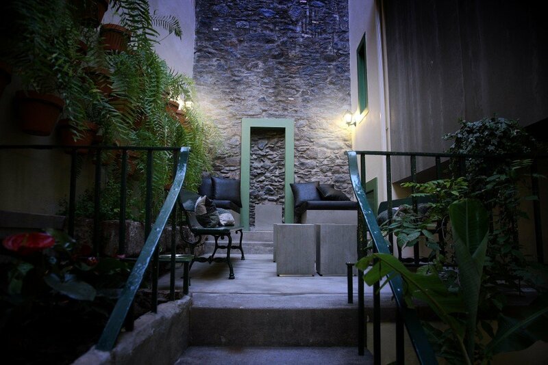 Гостиница 29 Madeira Hostel в Фуншале