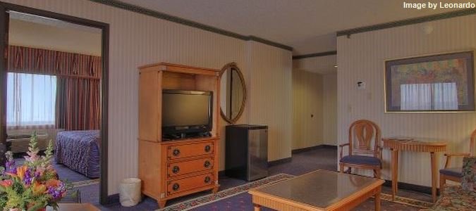 Фото Circus Circus Hotel Casino Reno at The Row