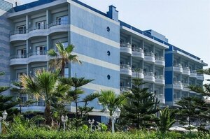 Гостиница Hôtel Club Val d