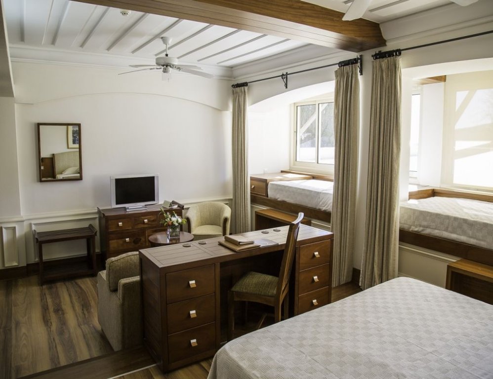 Фото Columbia Beach Resort