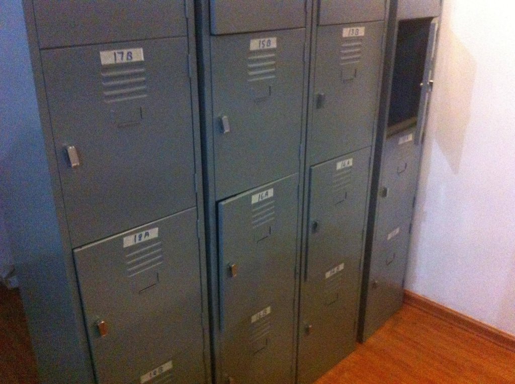 Фото Mks Backpackers Hostel - Dalhousie Lane