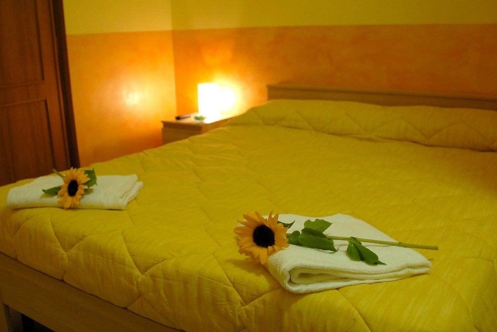 Фото The Rainbow B&b