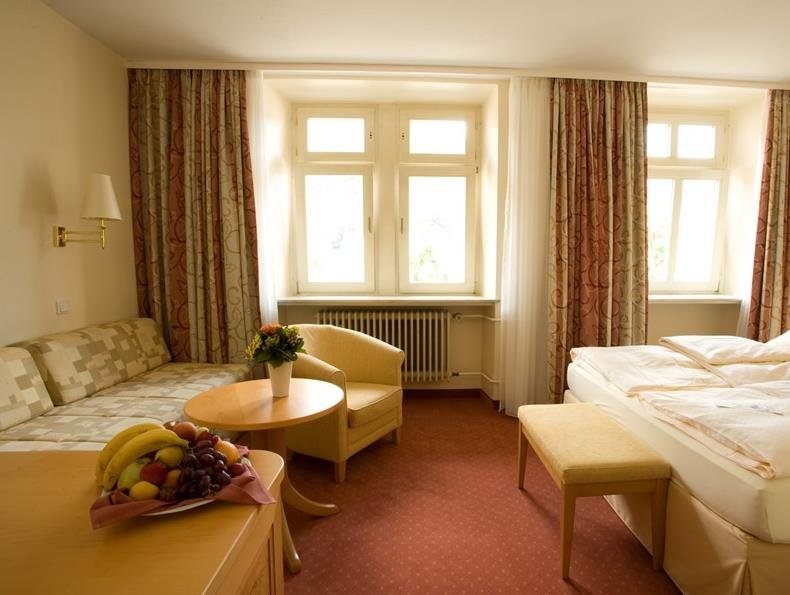 Фото City Partner Hotel Holländer Hof