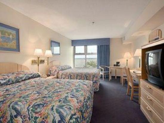 Фото 41 Lakefront Hotel, Trademark Collection by Wyndham