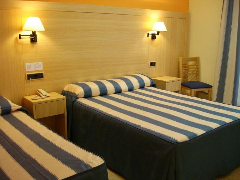 Фото Hotel Cantón