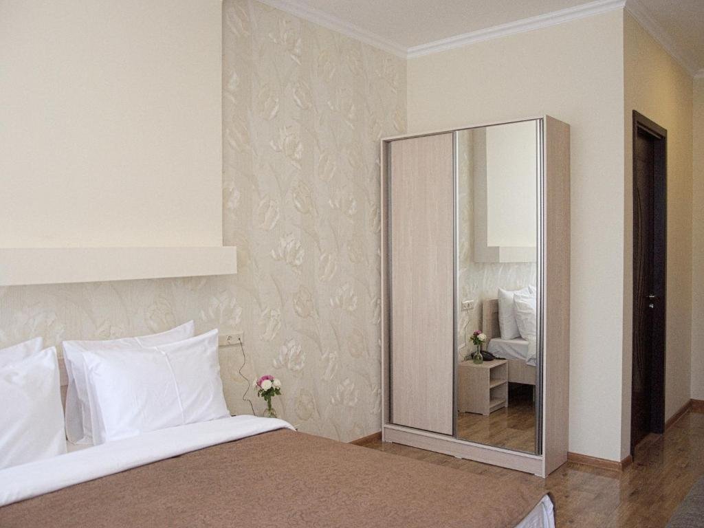 Фото Hotel Tiflis