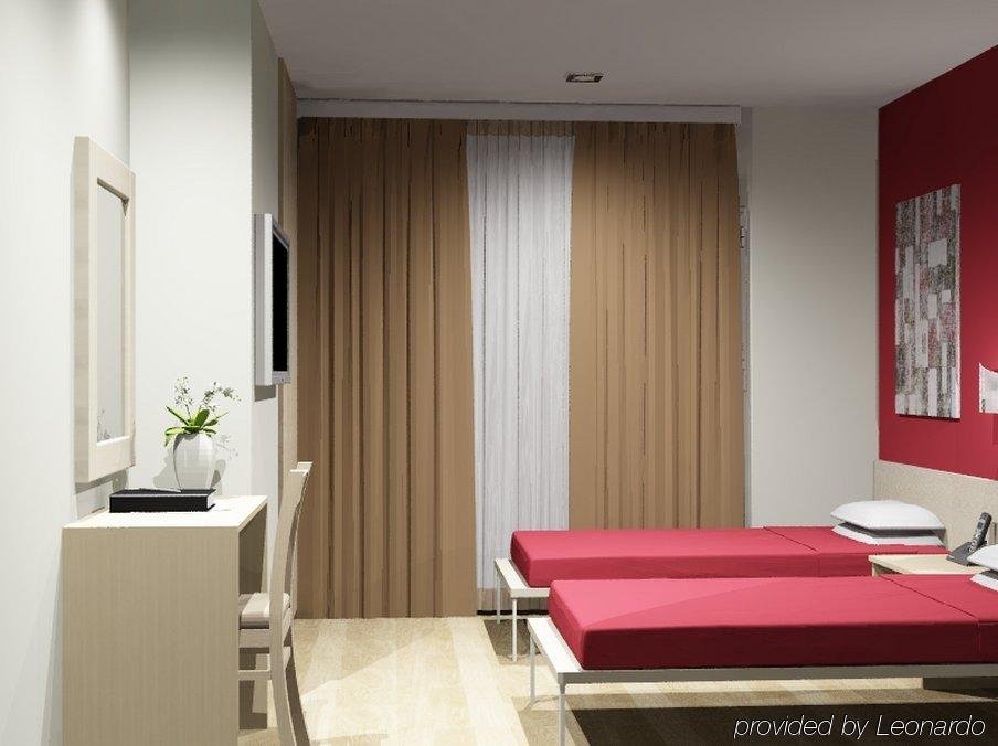 Фото Hostal Santel San Marcos