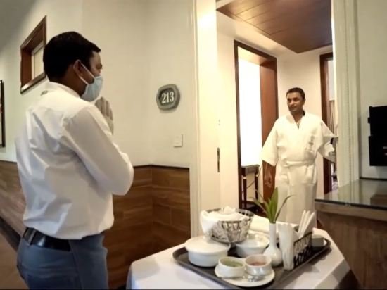 Фото Mayfair Palm Beach Resort