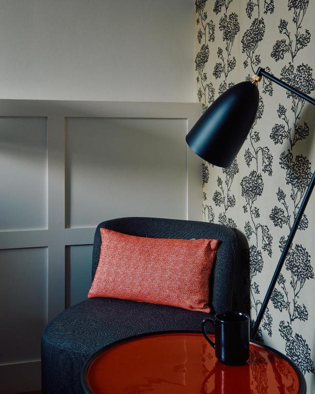 Фото Gallery Hotel