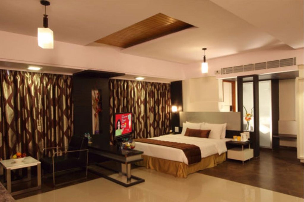 Фото Keys Select by Lemon Tree Hotels, Nestor, Mumbai