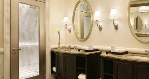 Внешний вид отеля Al Habtoor Palace в Торговом заливе, фото 5