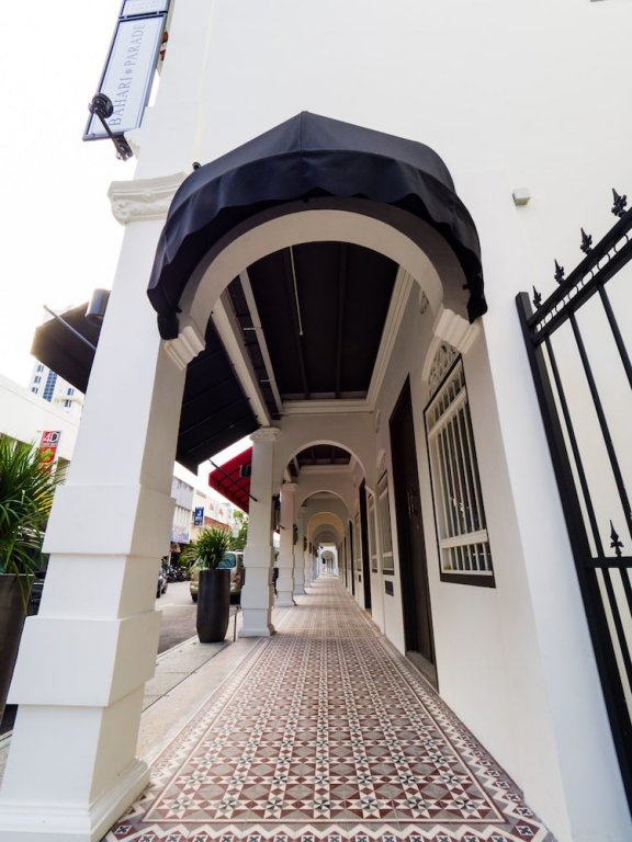 Фото отеля 4