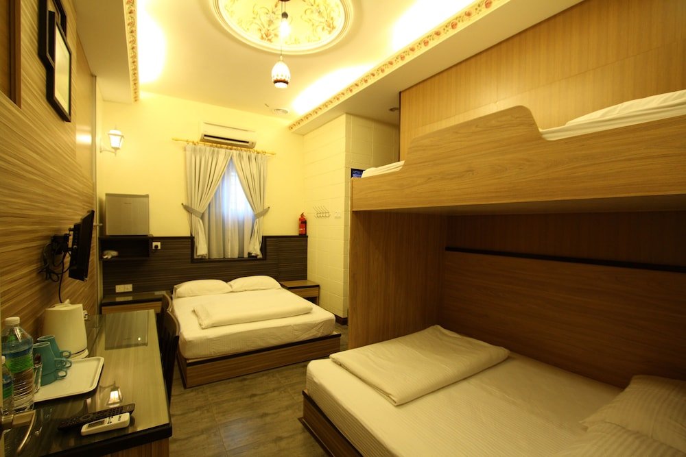 Фото Shamrock Greenhill