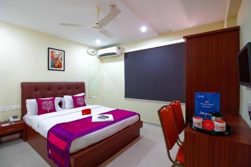 Фото Oyo 1405 Kbr Centre