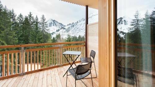 Hotel Adler, Vorarlberg, photo