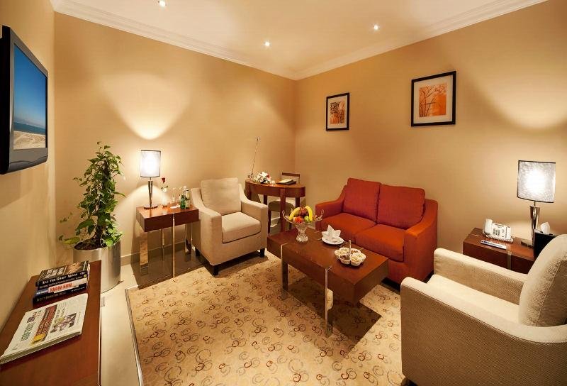 Фото Coral Jubail Hotel