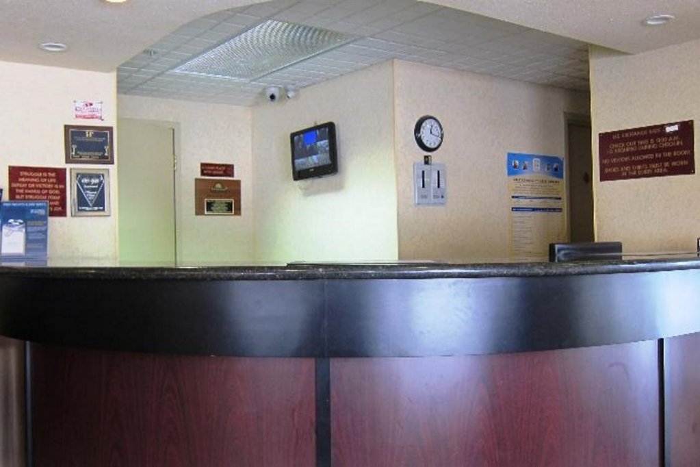 Фото отеля 4