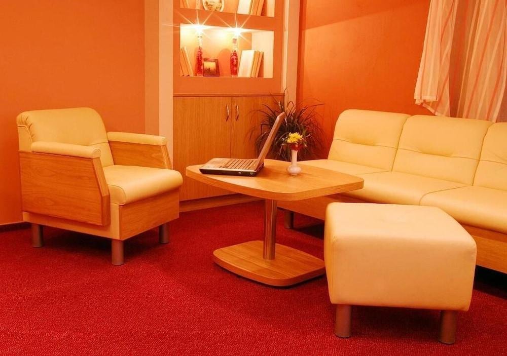 Фото Hotel Palace