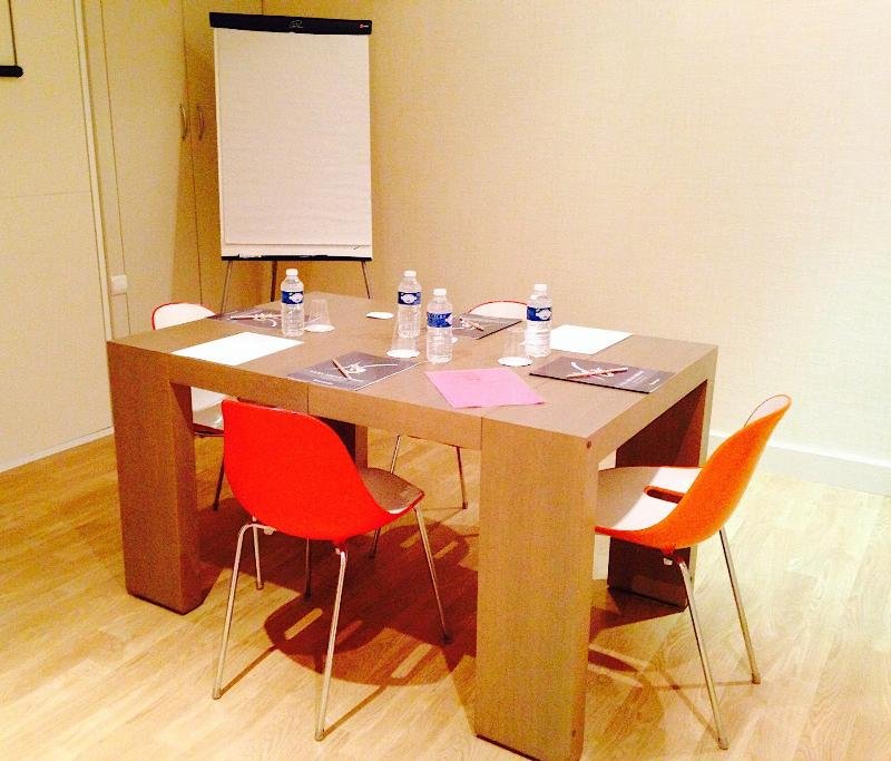 Фото Grand Hotel d'Orléans